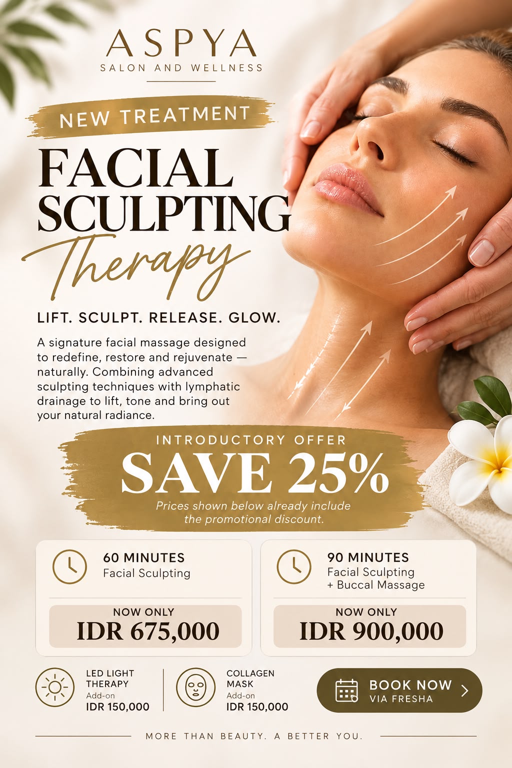 aspya spa bali september 2026 promo